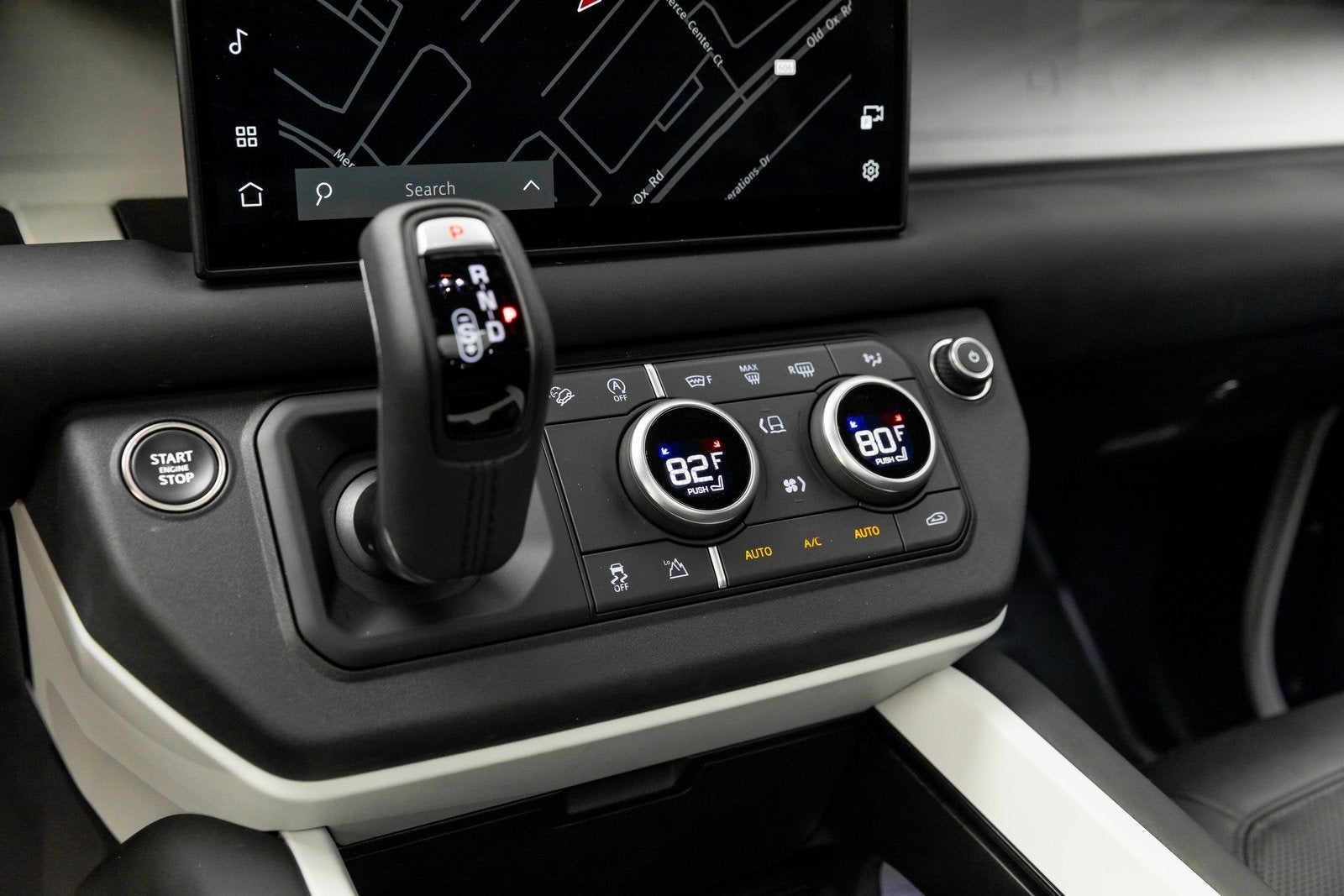 2025 Land Rover Defender S