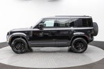 2025 Land Rover Defender S