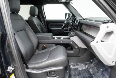 2025 Land Rover Defender S