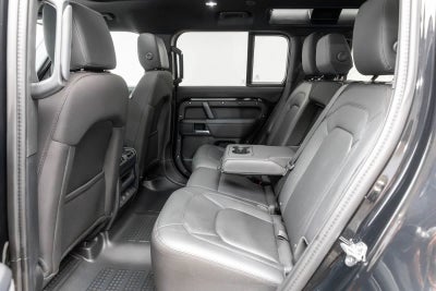 2025 Land Rover Defender S