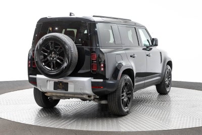 2025 Land Rover Defender S