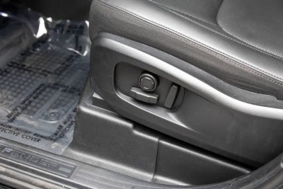 2025 Land Rover Defender S