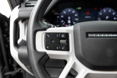 2025 Land Rover Defender S