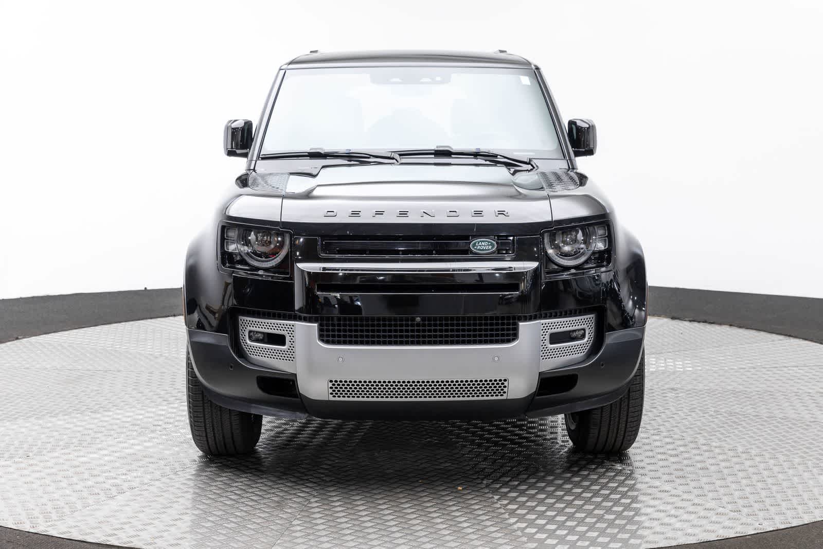 2025 Land Rover Defender S