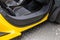 2015 McLaren 650S 2dr Conv Spider