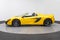 2015 McLaren 650S 2dr Conv Spider