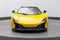 2015 McLaren 650S 2dr Conv Spider