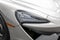2017 McLaren 570S Coupe