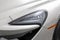 2017 McLaren 570S Coupe