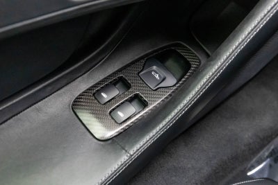 2017 McLaren 570S Coupe