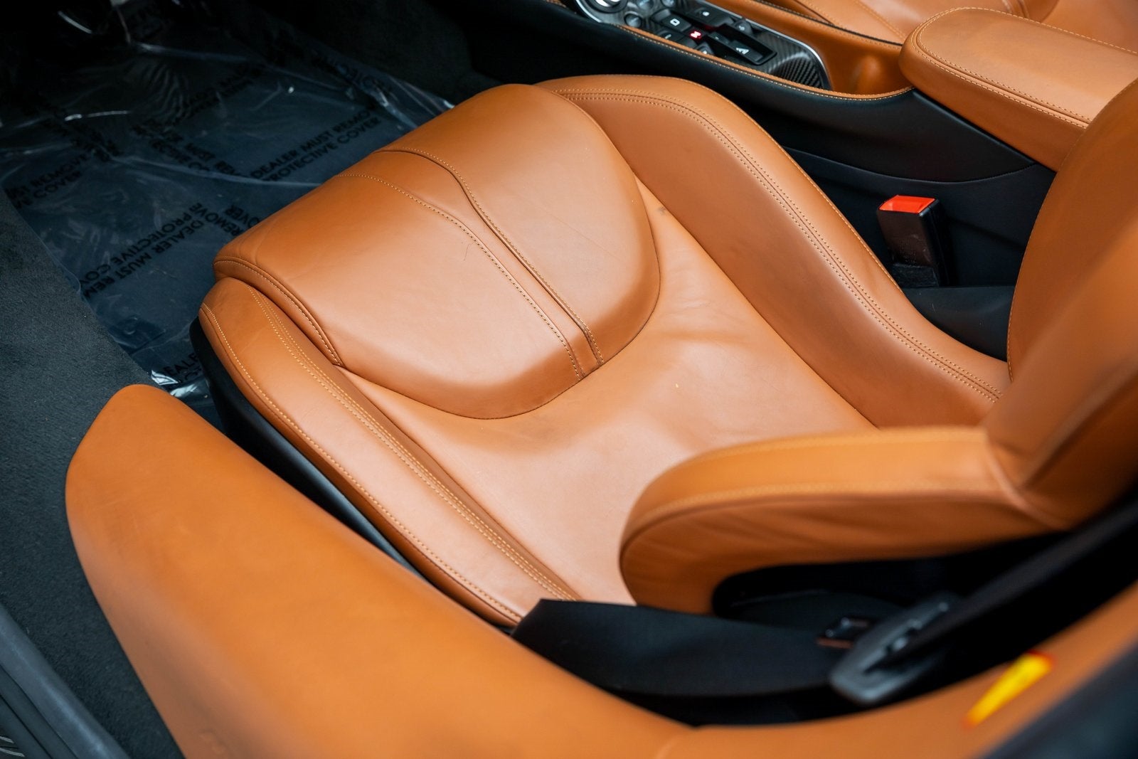 2018 McLaren 570S Spider