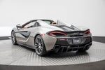 2018 McLaren 570S Spider