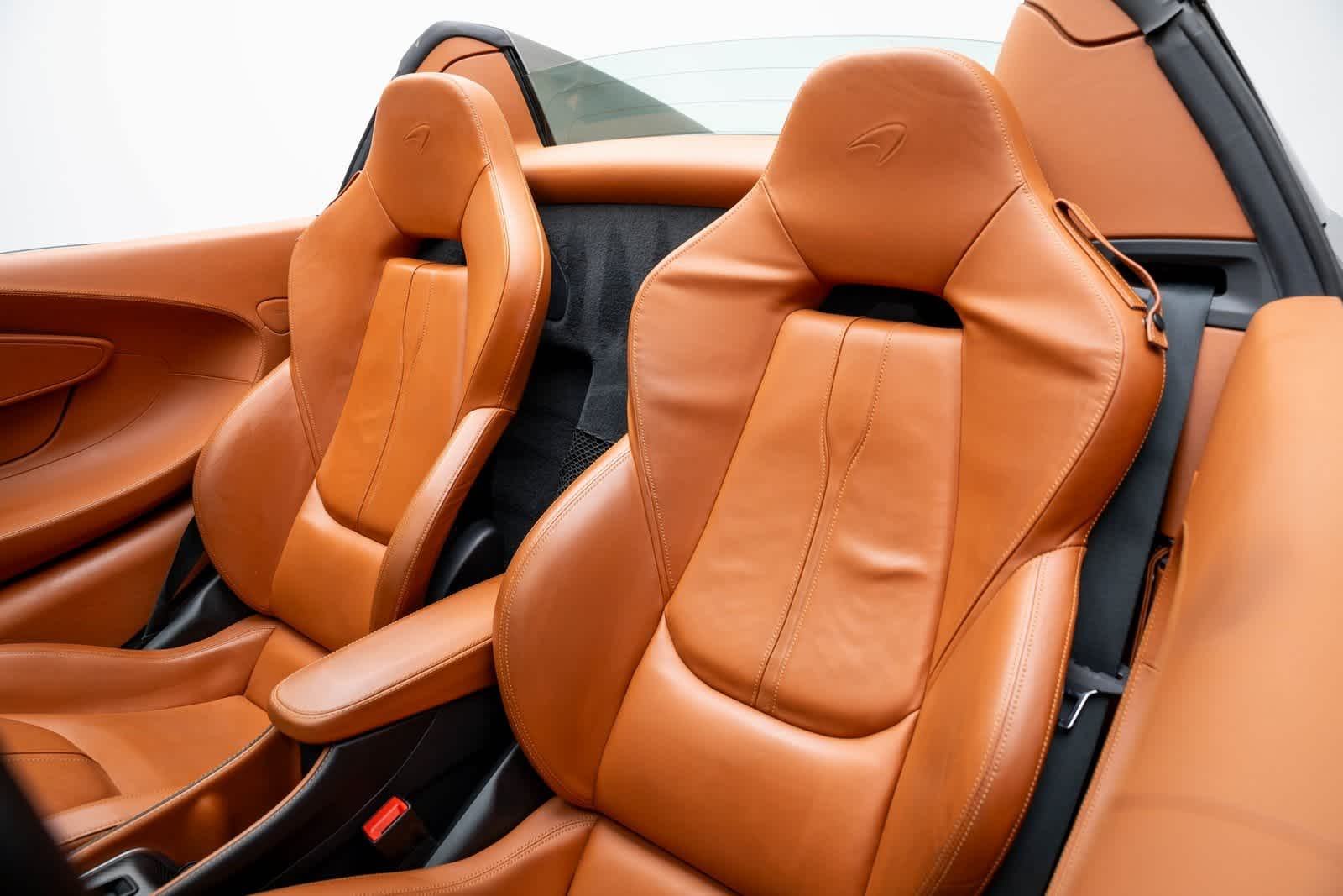 2018 McLaren 570S Spider