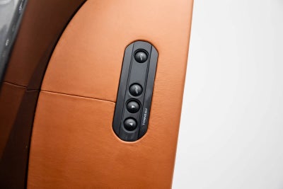 2018 McLaren 570S Spider