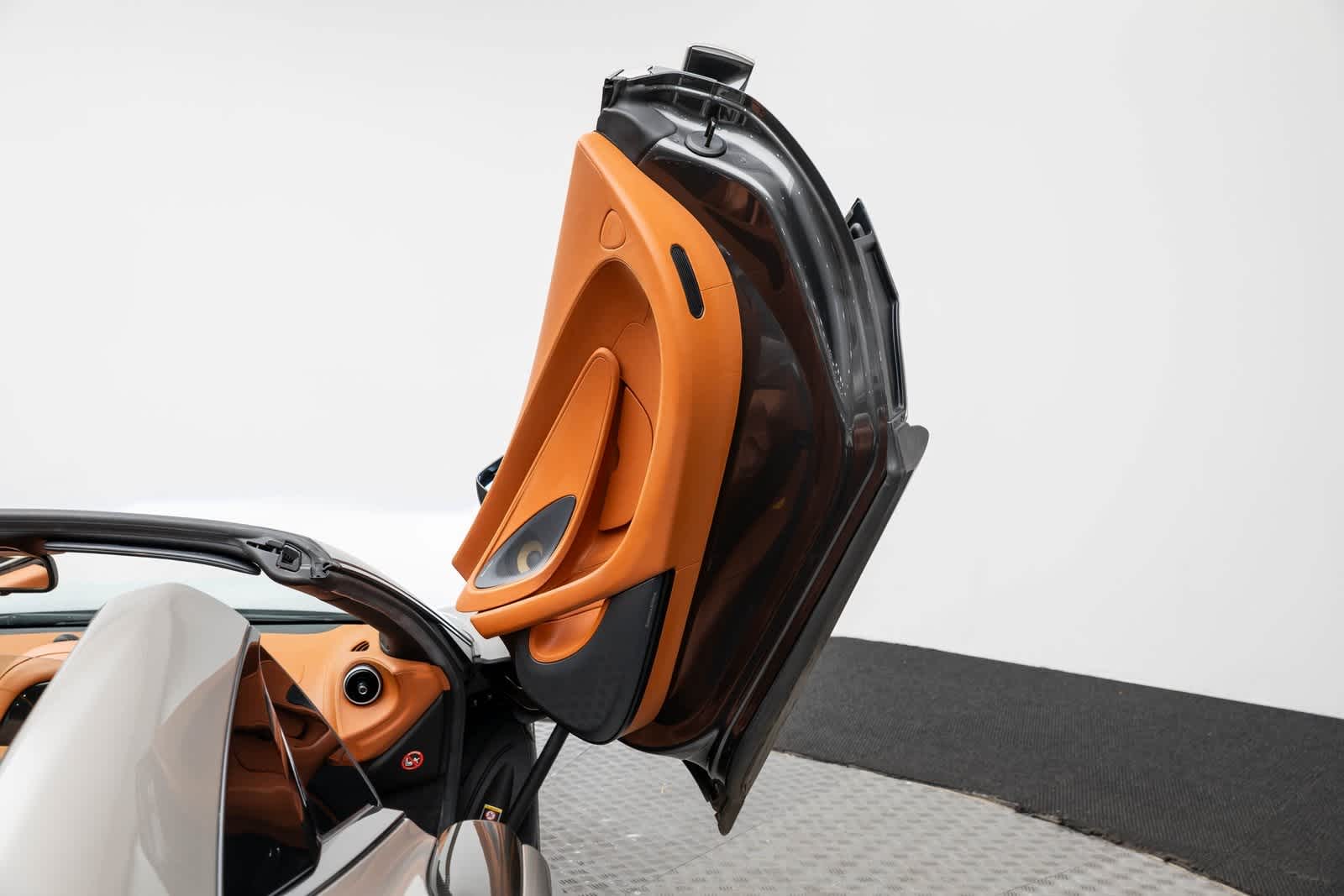 2018 McLaren 570S Spider