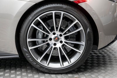 2018 McLaren 570S Spider