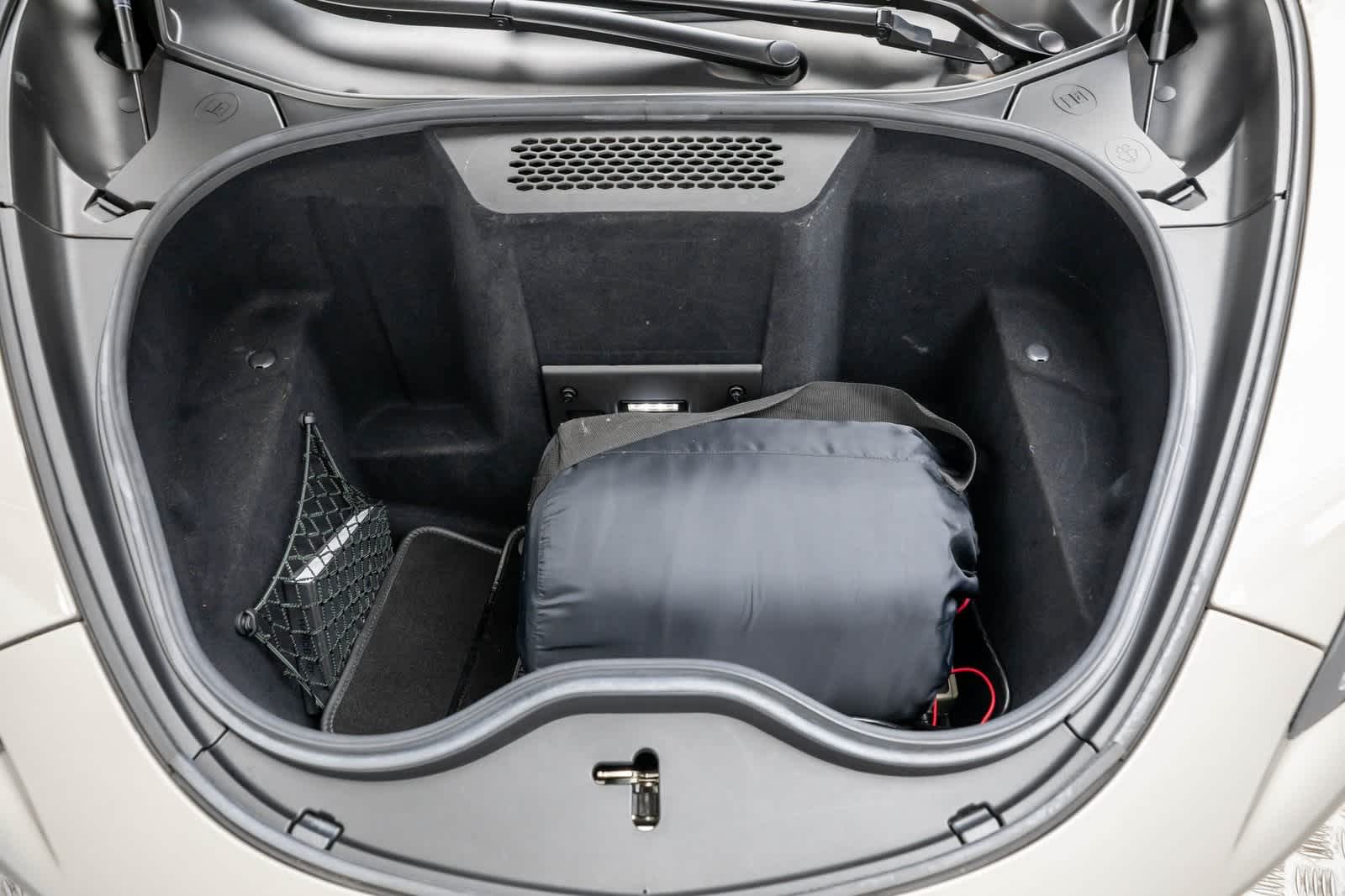 2018 McLaren 570S Spider