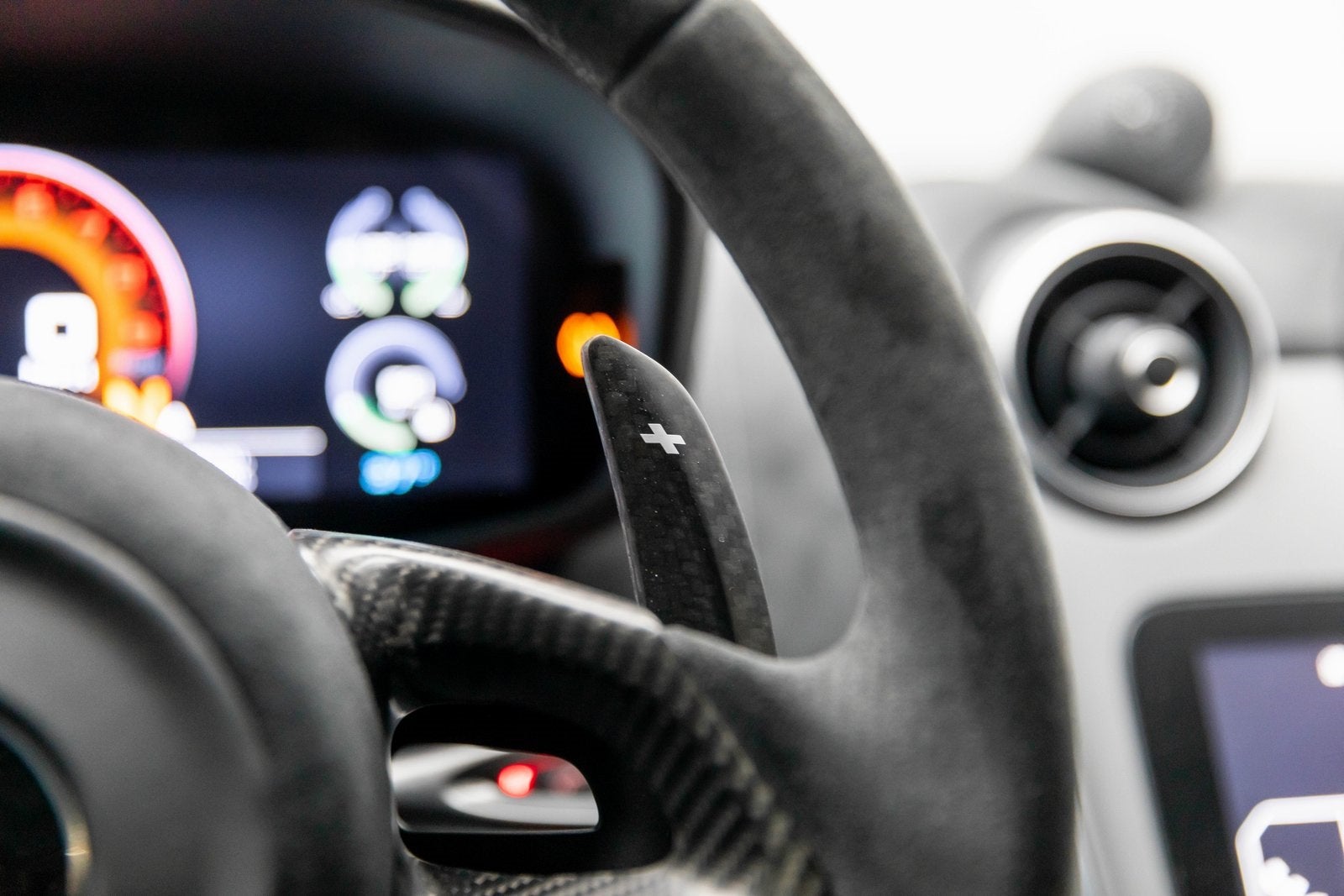 2020 McLaren 620 Base