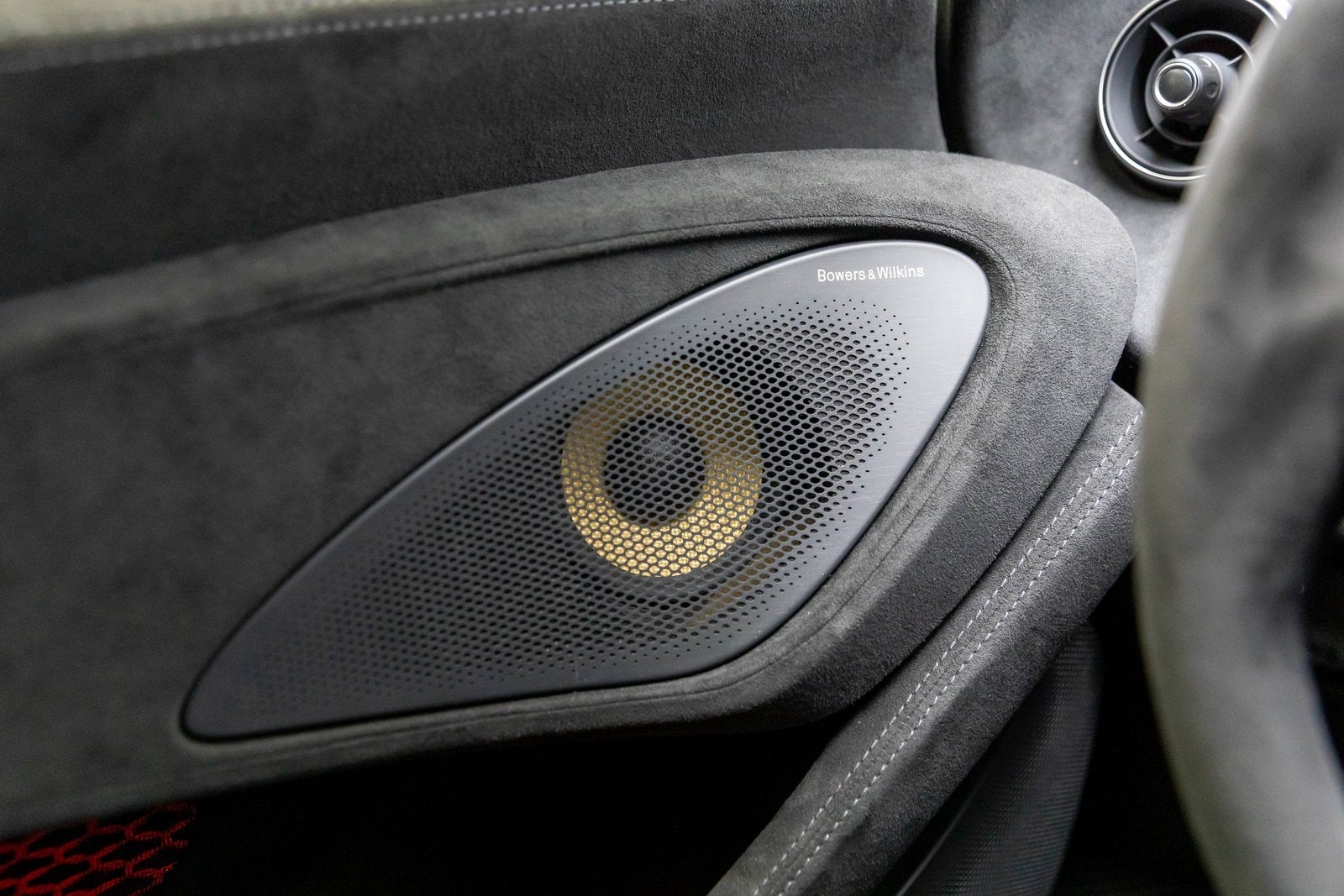 2020 McLaren 620 Base