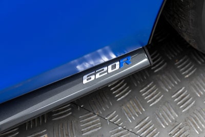 2020 McLaren 620 Base