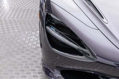 2026 McLaren 750S Coupe