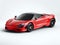 2026 McLaren 750S Coupe
