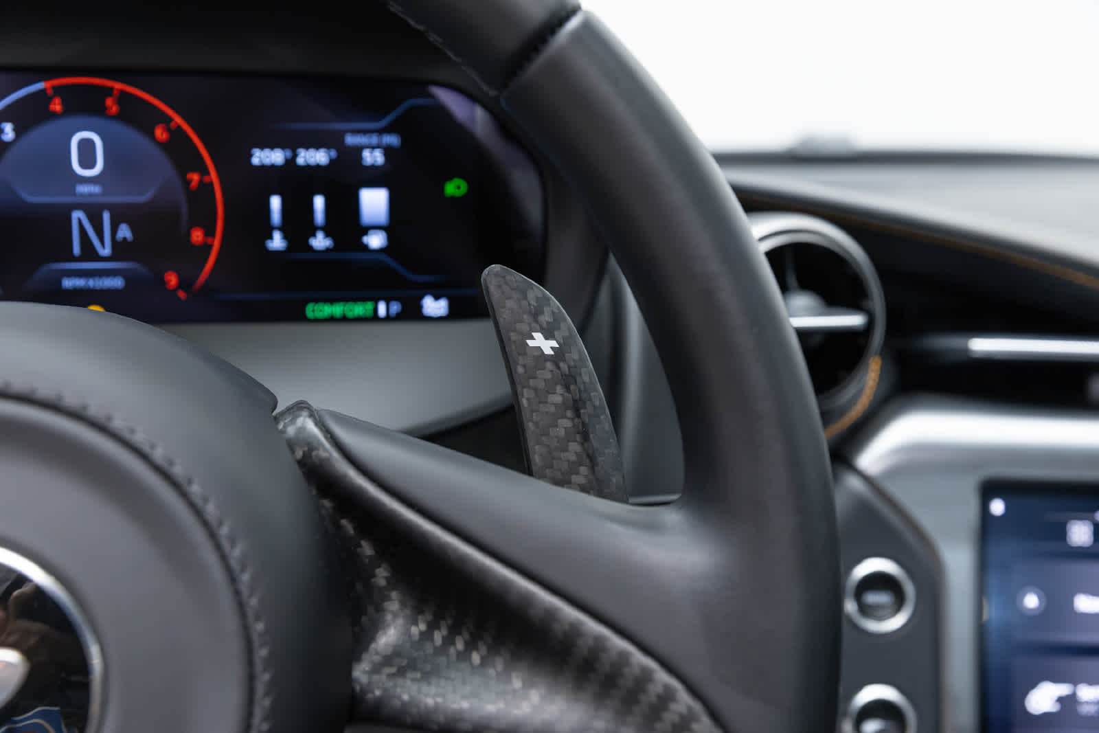 2026 McLaren 750S Coupe