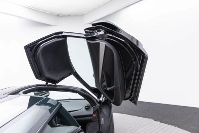 2026 McLaren 750S Coupe