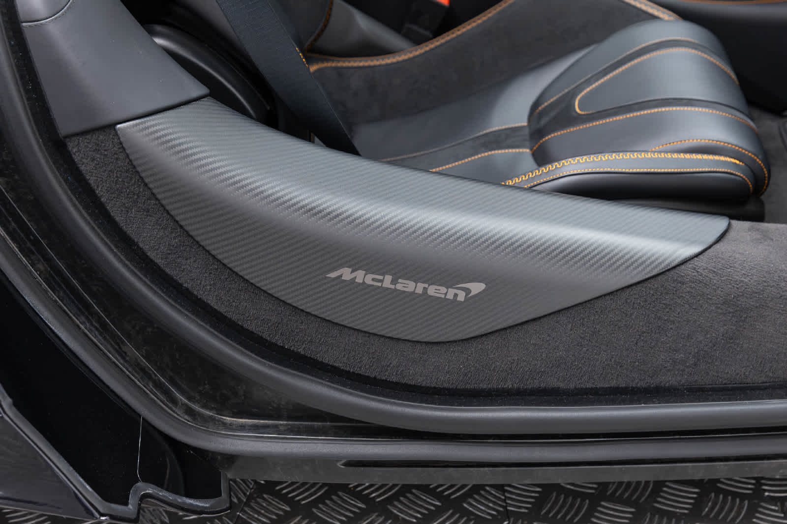 2026 McLaren 750S Coupe