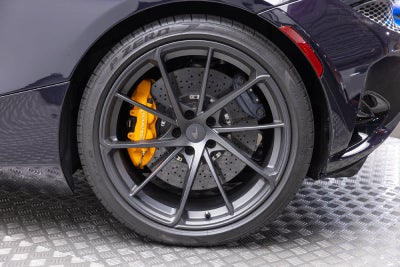 2026 McLaren 750S Coupe