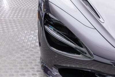 2026 McLaren 750S Coupe