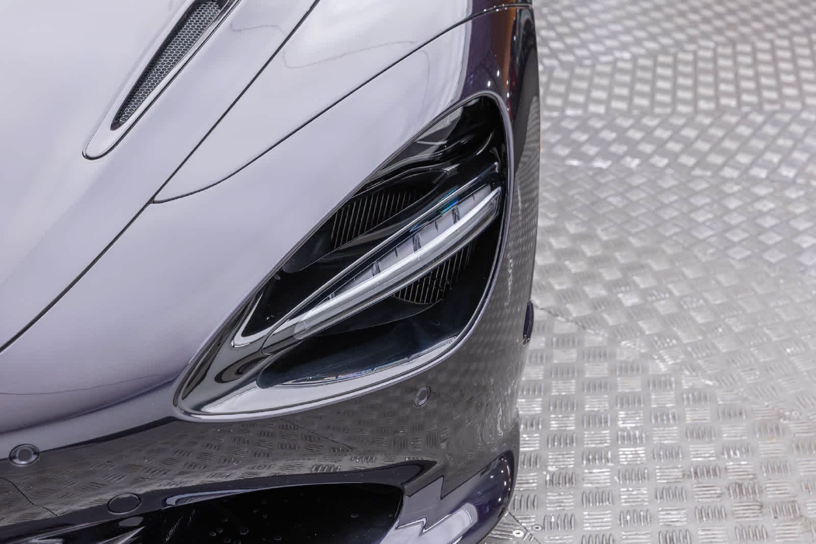 2026 McLaren 750S Coupe