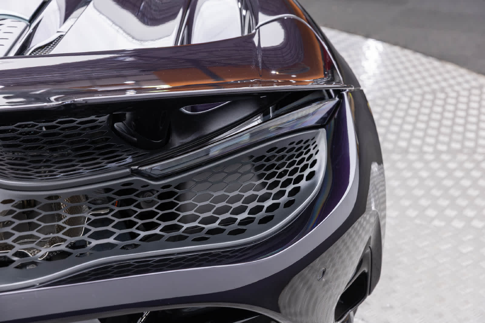 2026 McLaren 750S Coupe