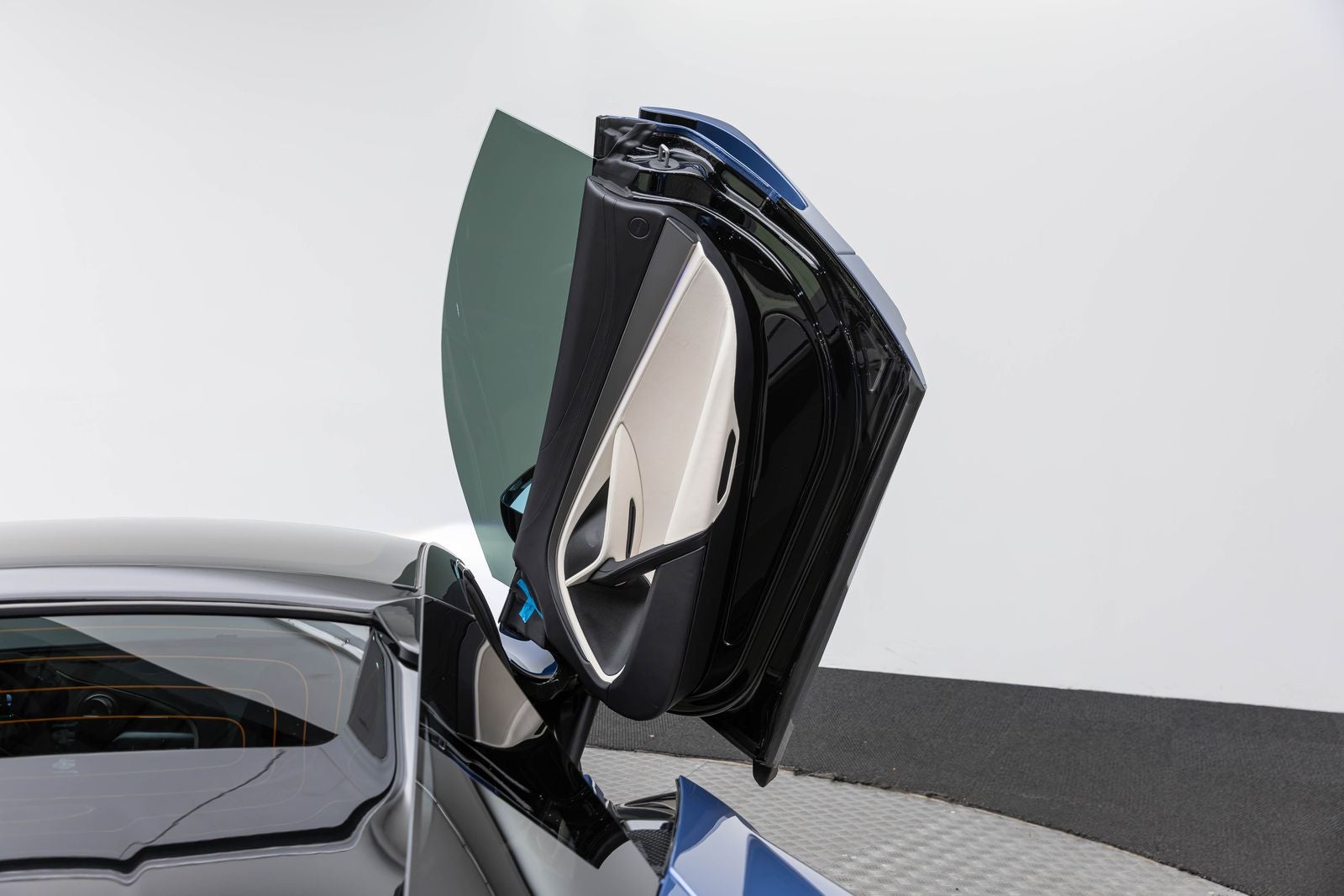 2026 McLaren 750S Spider
