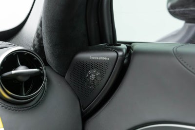 2026 McLaren 750S Spider