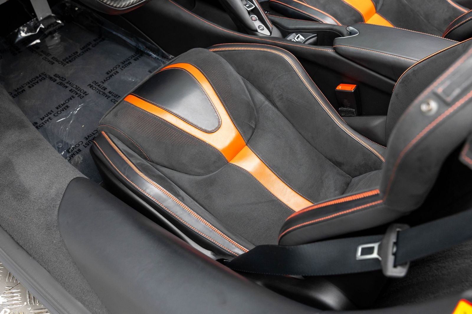 2022 McLaren 720S Spider