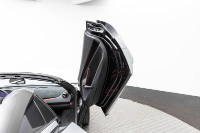 2022 McLaren 720S Spider