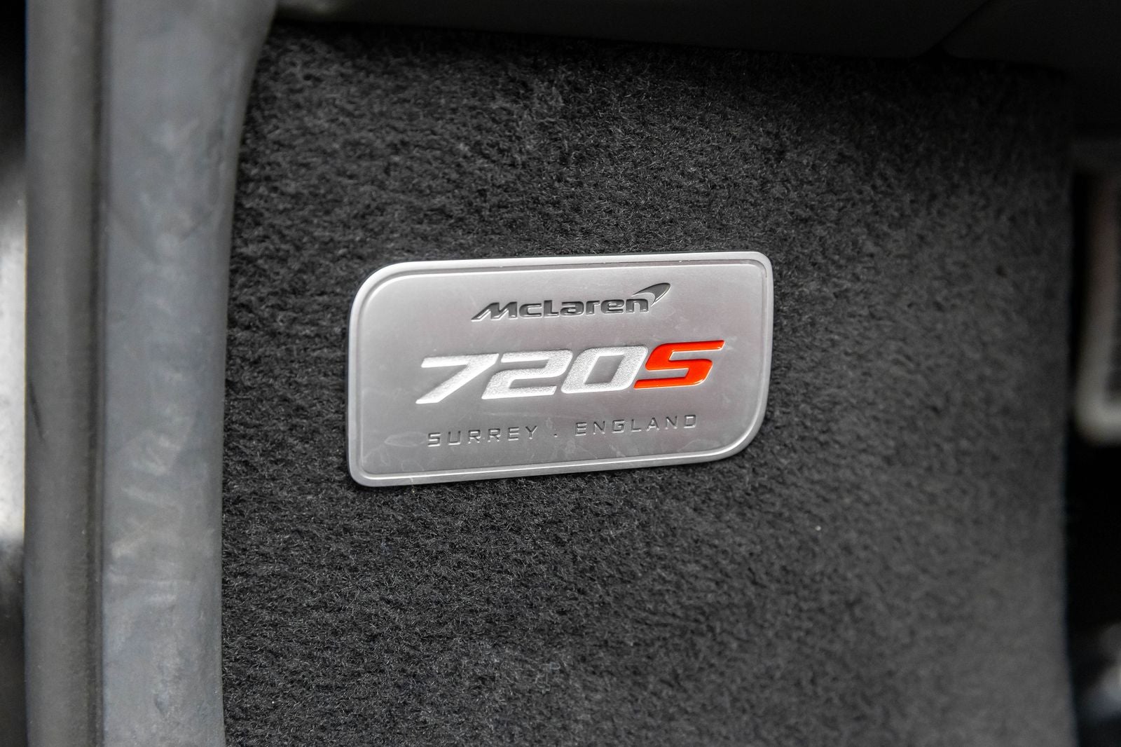 2022 McLaren 720S Spider