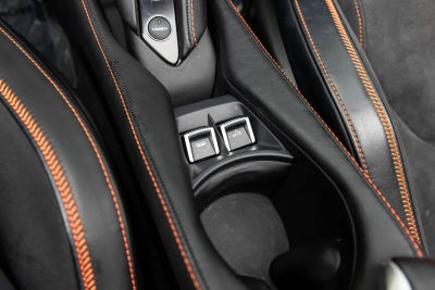 2022 McLaren 720S Spider