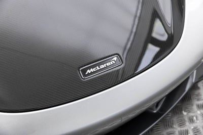 2022 McLaren 720S Spider