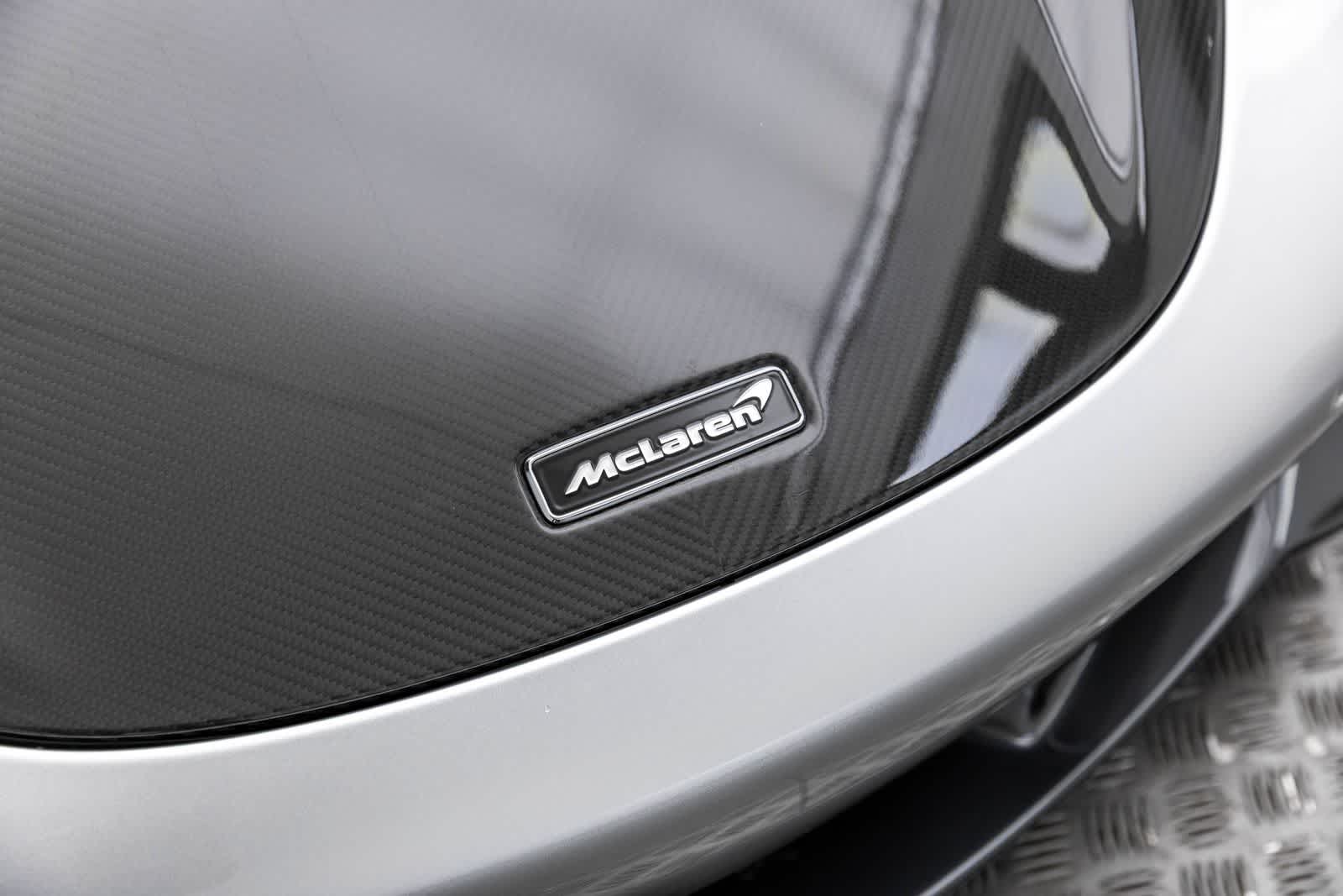 2022 McLaren 720S Spider