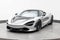 2022 McLaren 720S Spider