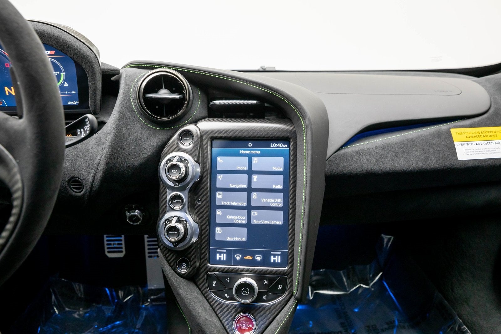 2023 McLaren 720S Spider