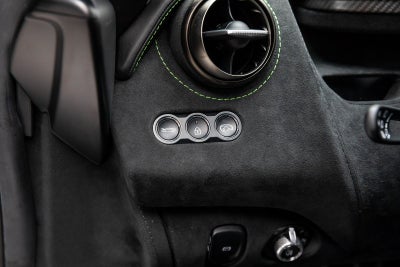 2023 McLaren 720S Spider