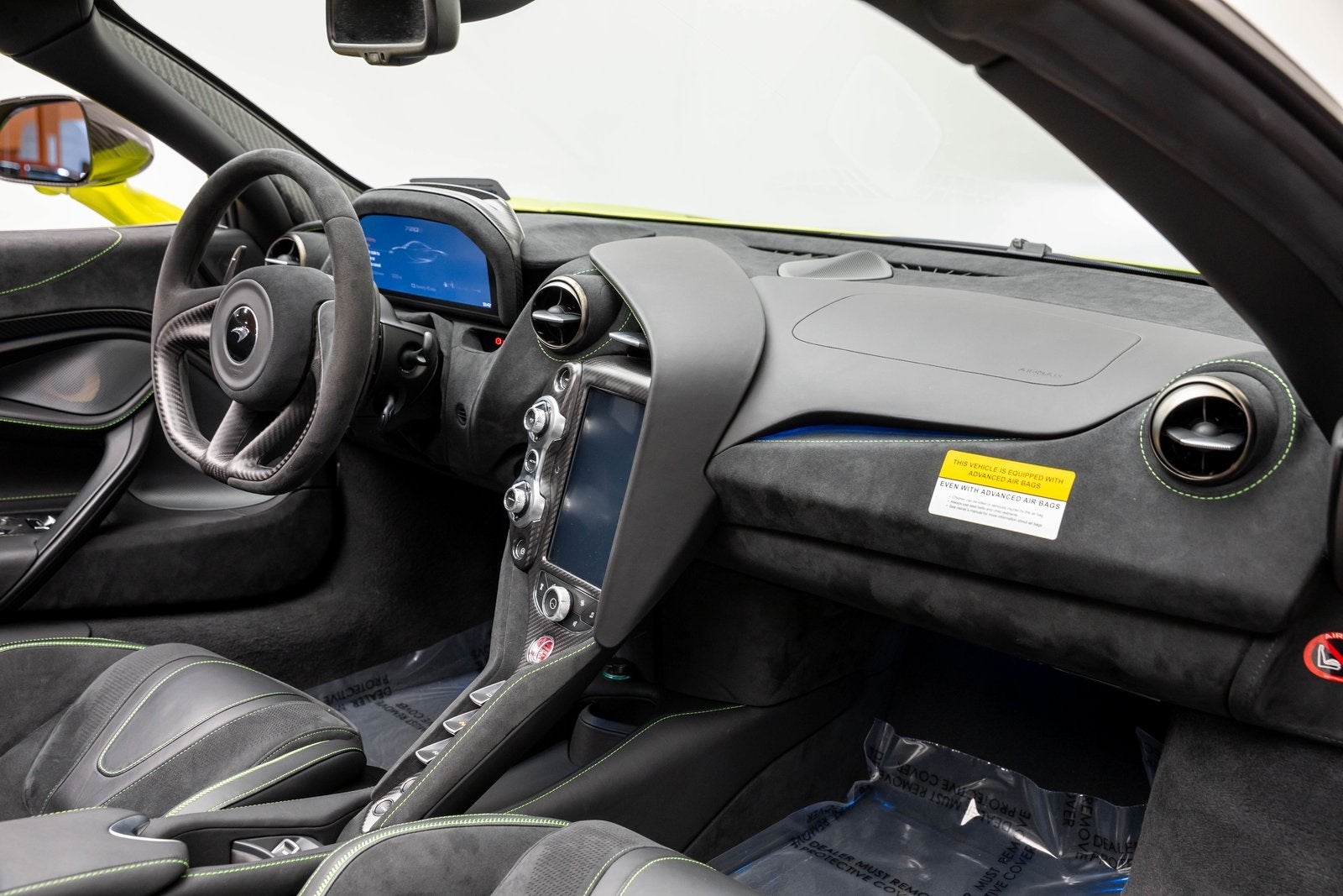 2023 McLaren 720S Spider