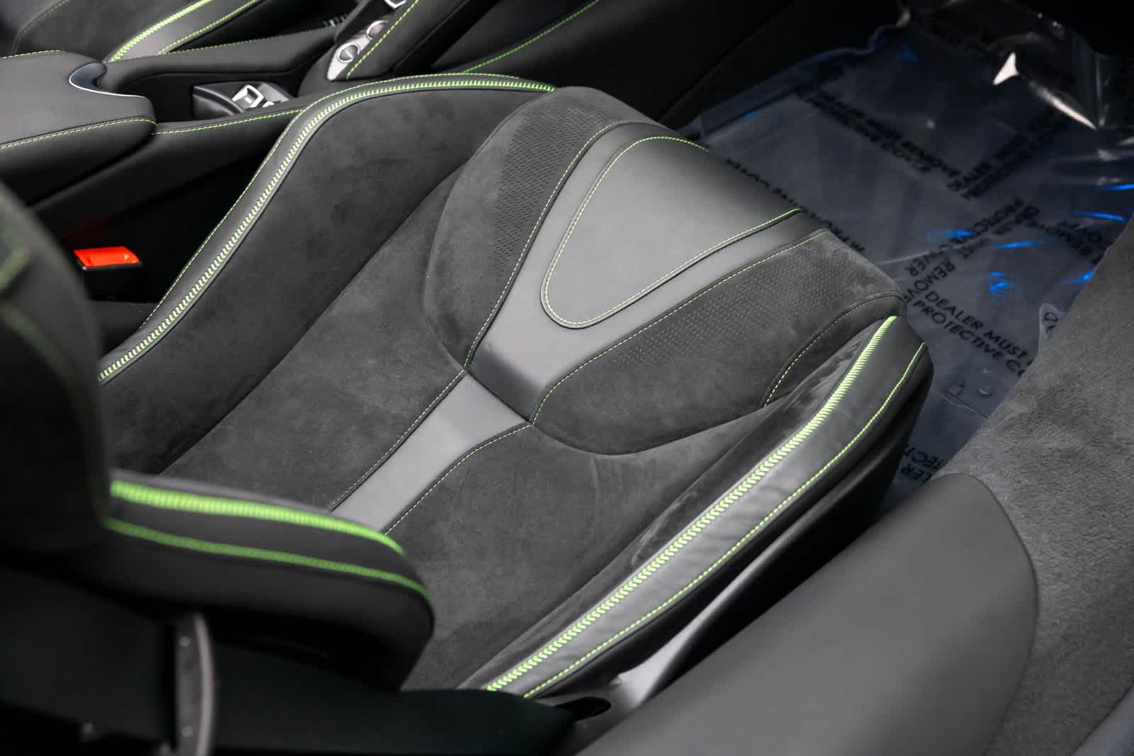 2023 McLaren 720S Spider