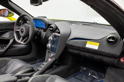 2023 McLaren 720S Spider