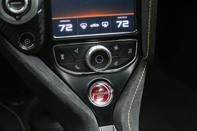 2022 McLaren 720S Spider