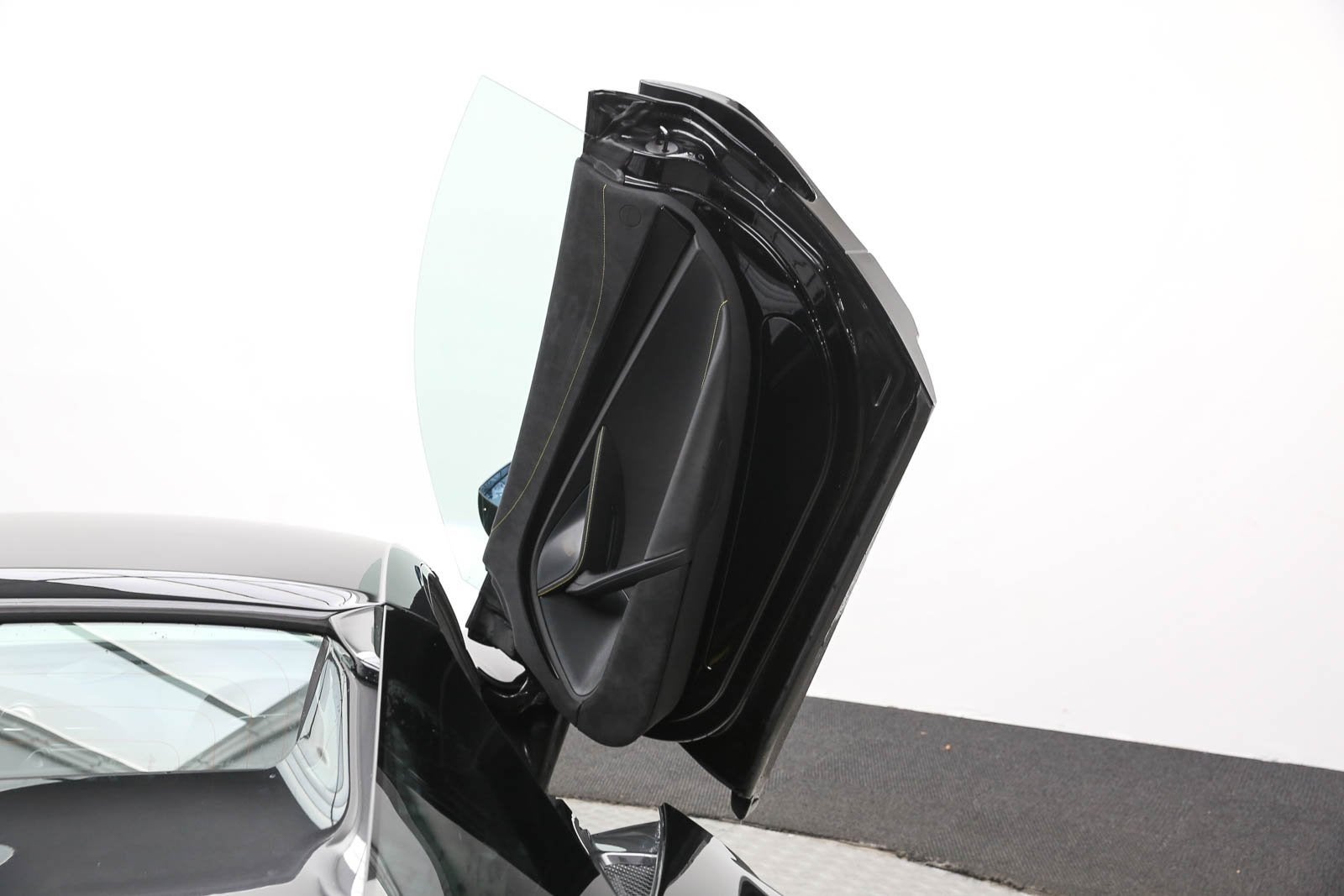 2022 McLaren 720S Spider