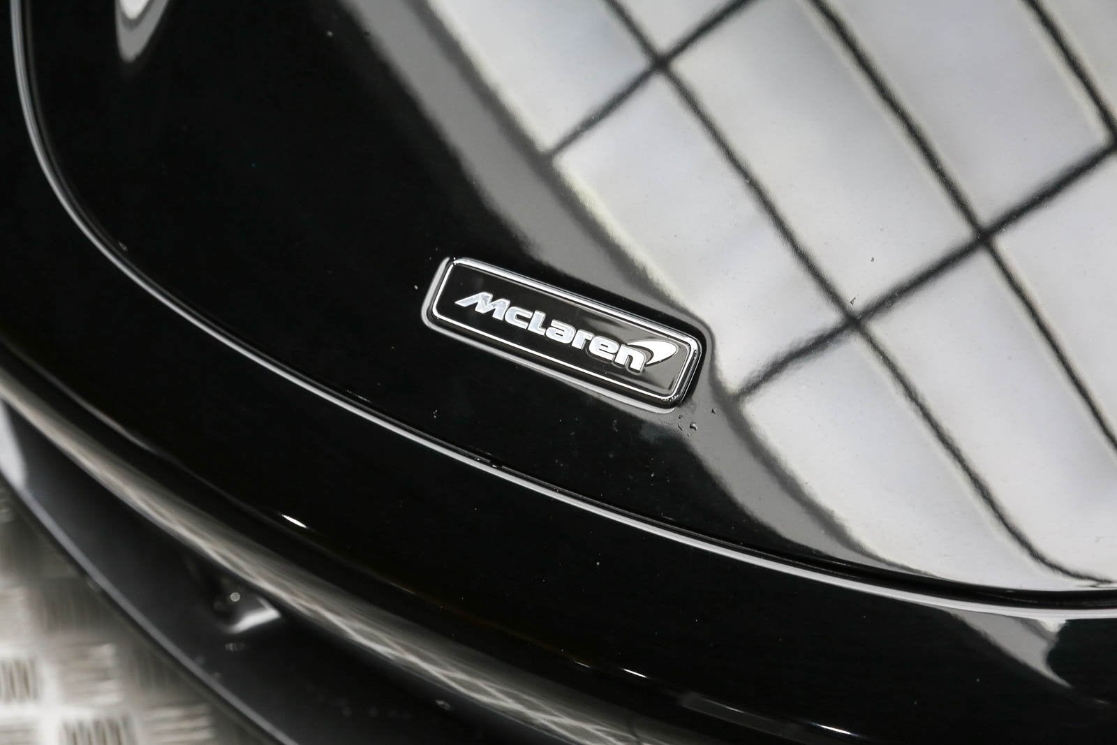 2022 McLaren 720S Spider